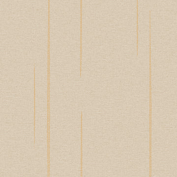 Subtle Strokes - Beige 62506-3